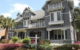 Riverdale Bed And Breakfast Jacksonville Florida