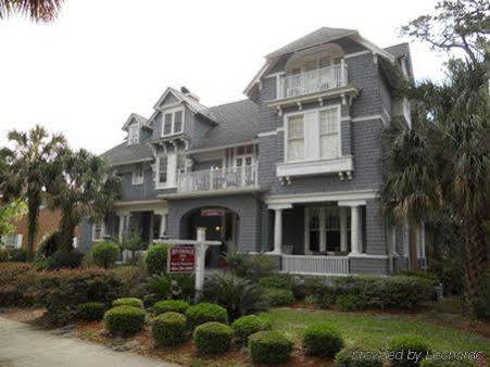 Riverdale Inn - Jacksonville Exterior photo