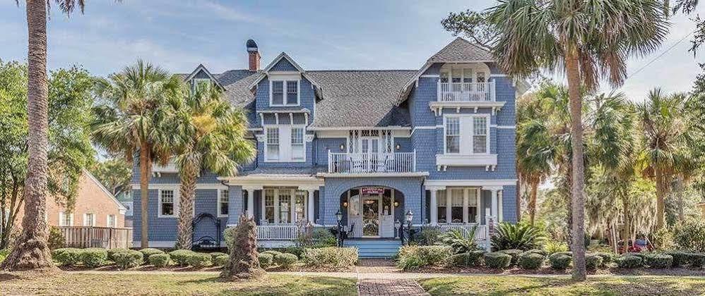 Riverdale Inn - Jacksonville Exterior photo