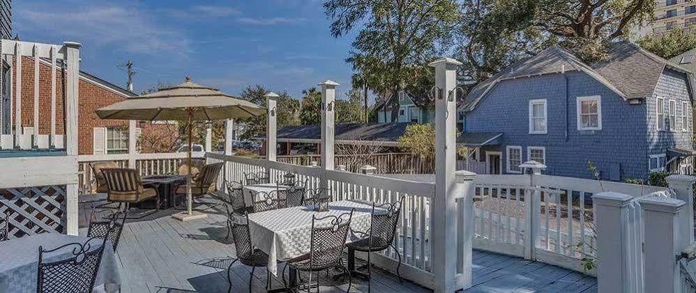 Riverdale Inn - Jacksonville Exterior photo