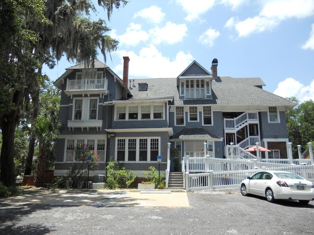 Riverdale Inn - Jacksonville Exterior photo